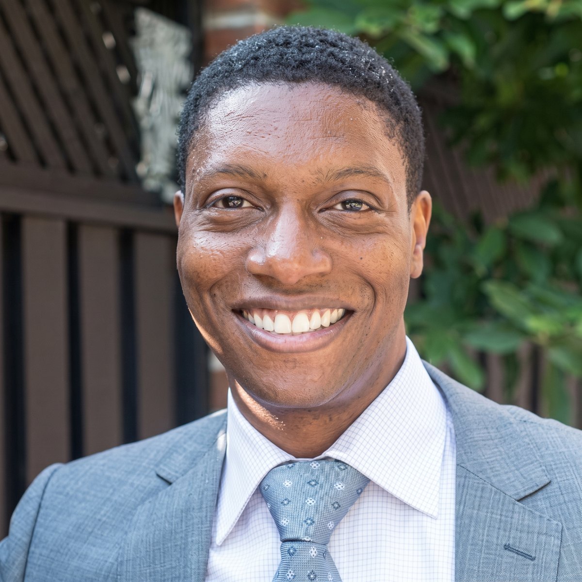 Patrick J. King